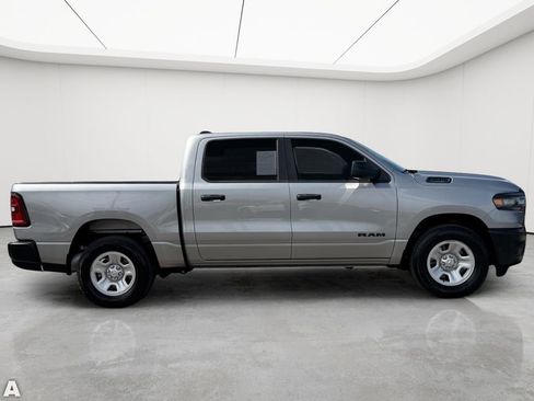 Used 2025 RAM 1500 Tradesman RWD image 7