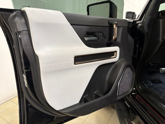 Used 2024 GMC Hummer EV 3X w/ Battery Pack, 24 Module Pack AWD/4WD image 10