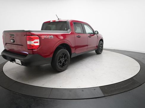 Used 2025 Ford Maverick XLT w/ XLT Luxury Package AWD/4WD image 34