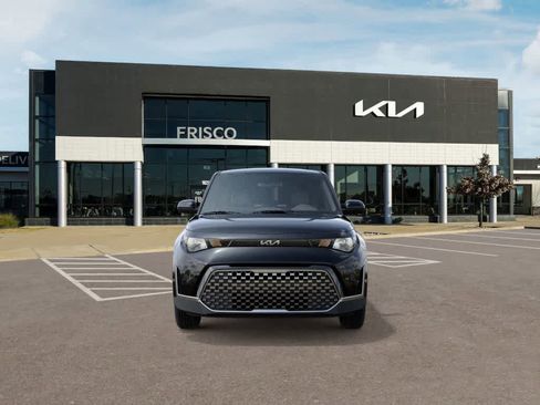 New 2025 Kia Soul EX image 2