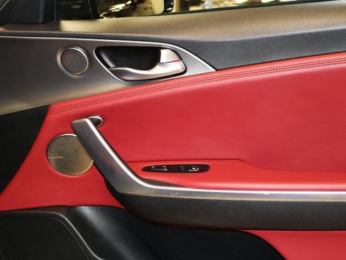 Used 2019 Kia Stinger GT1 image 63