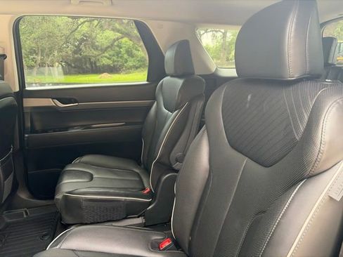 Used 2024 Hyundai Palisade SEL FWD image 8