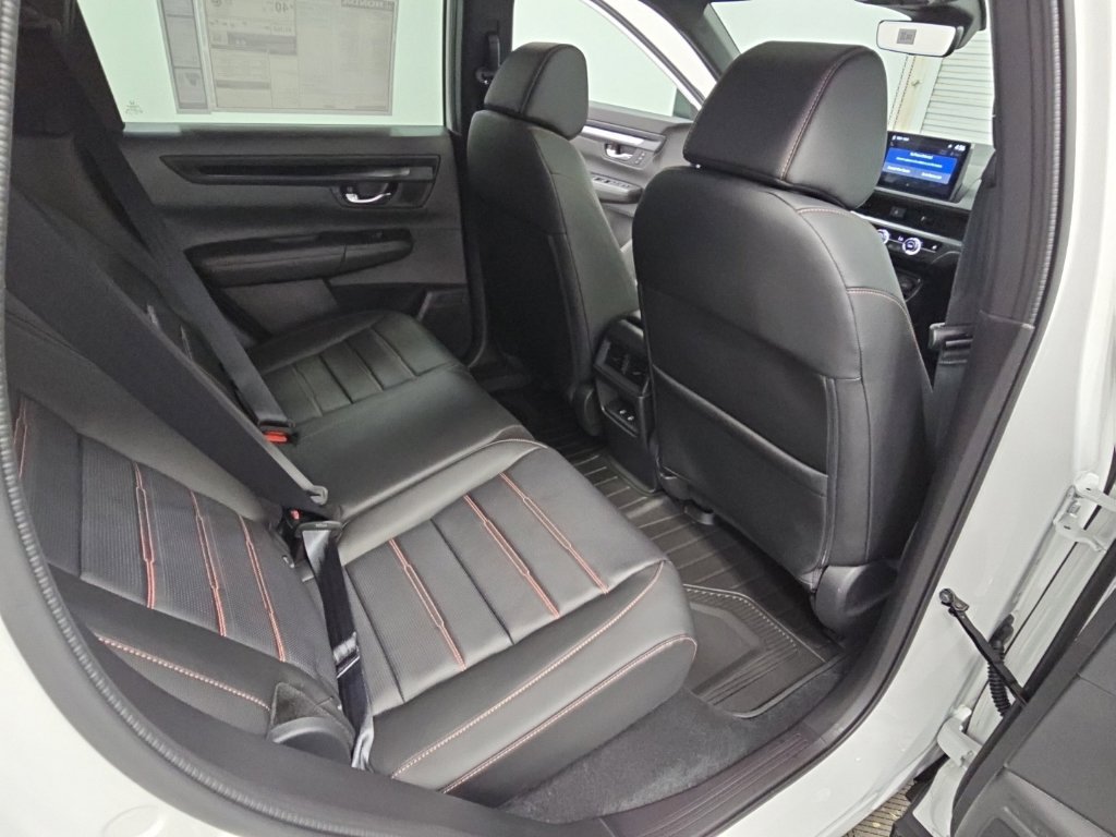 New 2027 Honda CR-V Sport-L image 33
