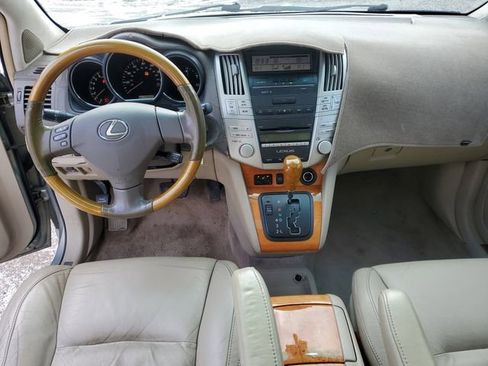 Used 2007 Lexus RX 350 AWD image 9
