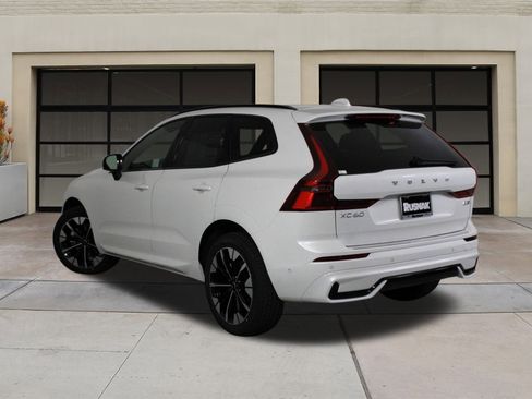 New 2026 Volvo XC60 B5 Plus w/ Protection Package Premier image 3