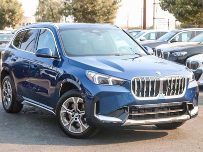 Used 2025 BMW X1 xDrive28i w/ Convenience Package