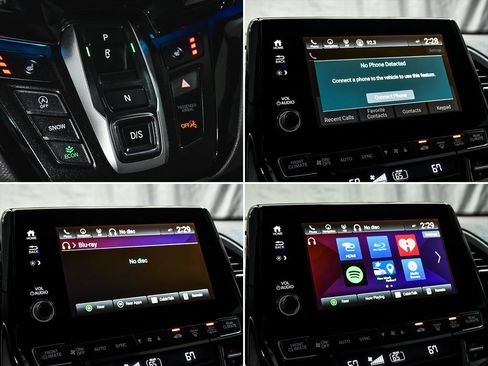 Used 2023 Honda Odyssey Touring image 22
