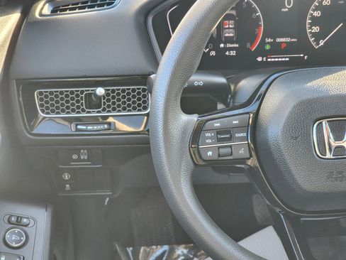 Used 2024 Honda Civic LX image 11