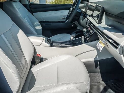 New 2026 Hyundai Tucson SEL image 20