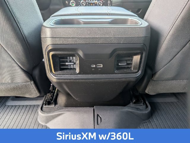 Used 2024 Chevrolet Silverado 1500 RST w/ Z71 Off-Road Package AWD/4WD image 32