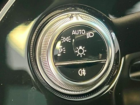 Certified 2026 Mercedes-Benz E 53 AMG 4MATIC Sedan image 39