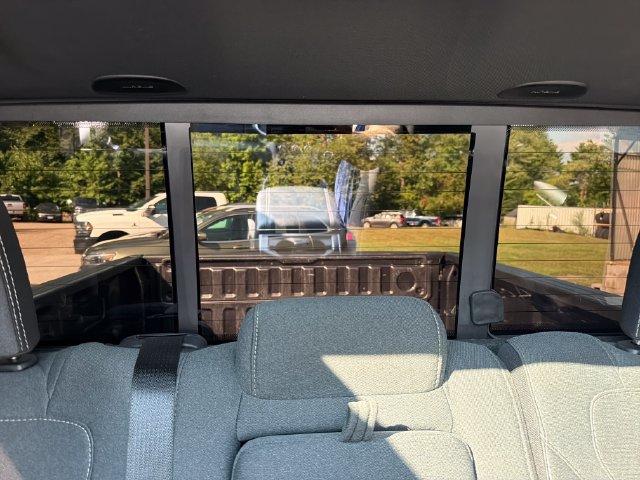 Used 2022 RAM 1500 Big Horn AWD/4WD image 31