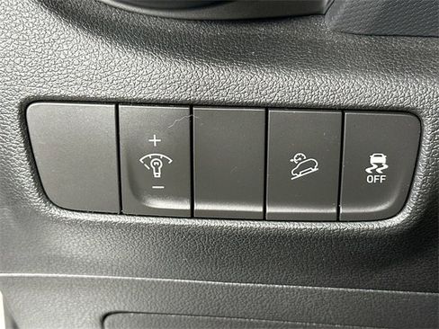 Used 2023 Hyundai Kona N Line image 25