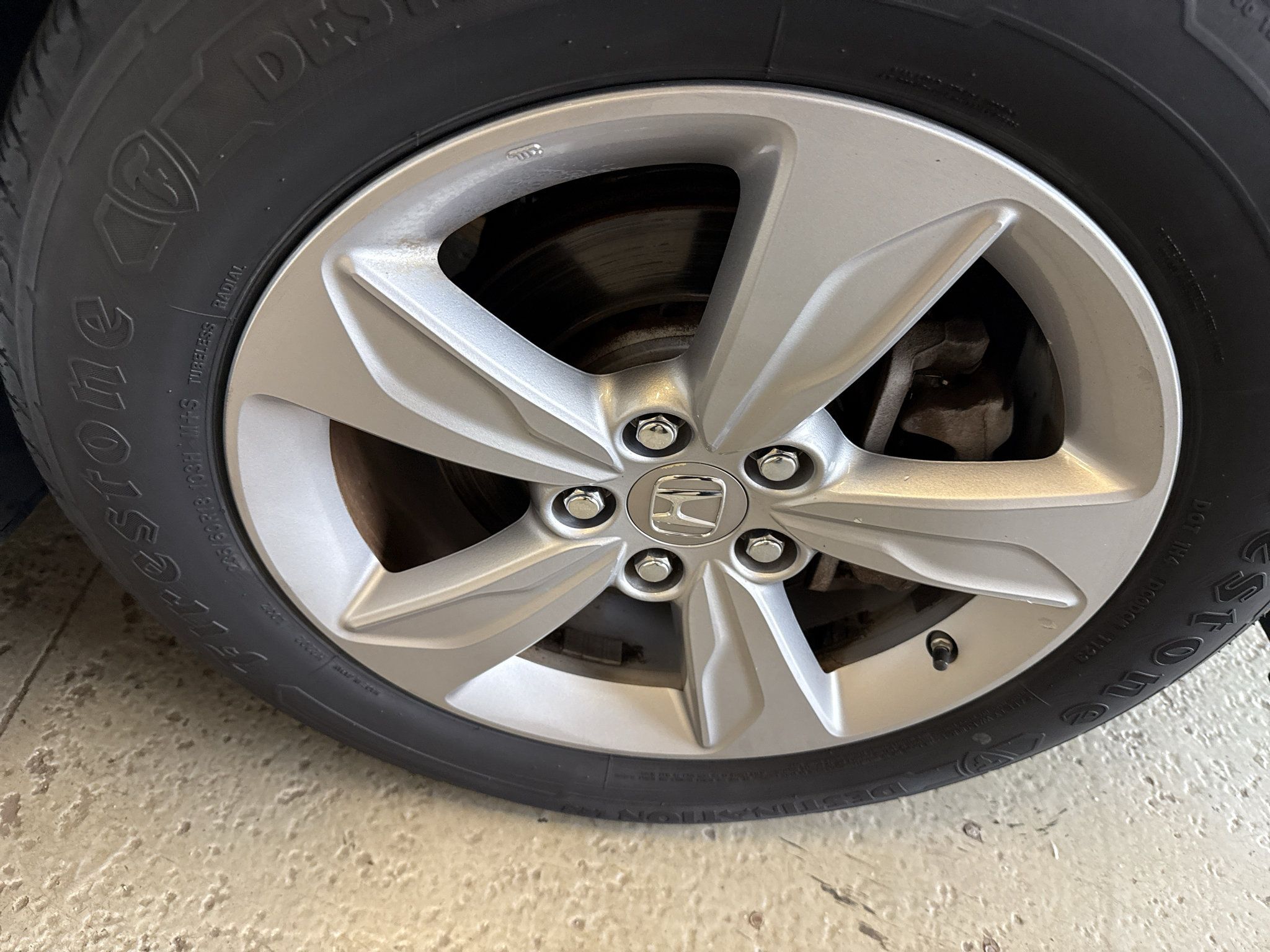 Used 2019 Honda Odyssey EX-L image 34