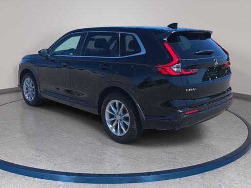 Certified 2023 Honda CR-V EX-L image 7