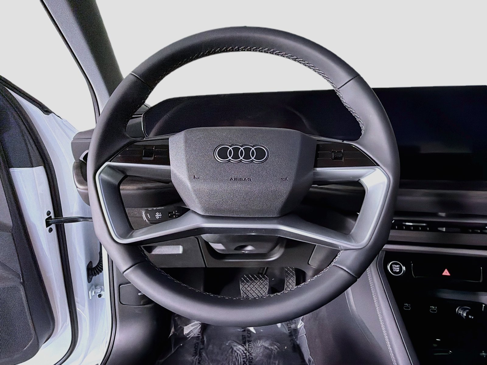 New 2026 Audi Q5 2.0T AWD/4WD image 10