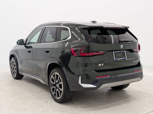 Used 2025 BMW X1 xDrive28i w/ Technology Package image 3
