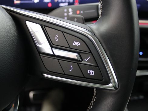 Used 2024 Buick Envision Sport Touring image 40