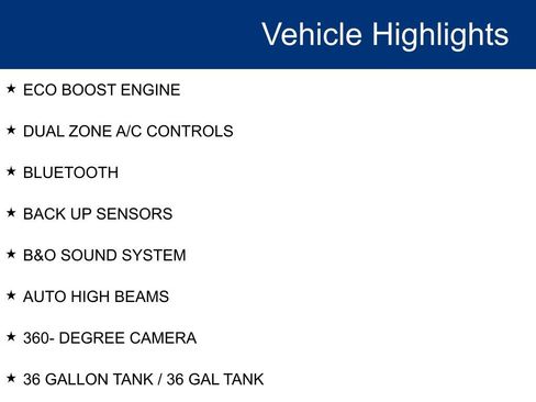 Certified 2023 Ford F150 Lariat w/ Equipment Group 502A High AWD/4WD image 20