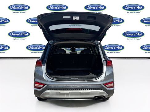 Used 2019 Hyundai Santa Fe SE FWD image 24