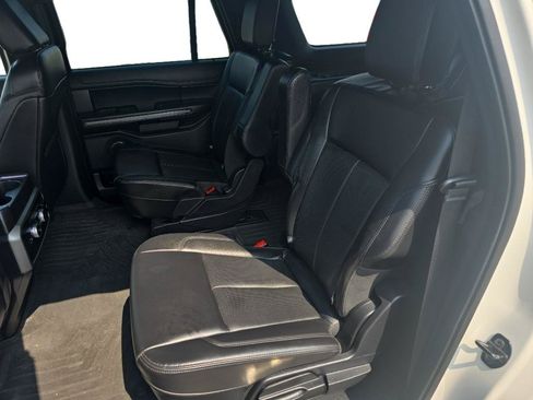 Used 2021 Ford Expedition Max XLT AWD/4WD image 11