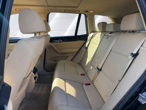 Used 2015 BMW X3 xDrive35i image 13