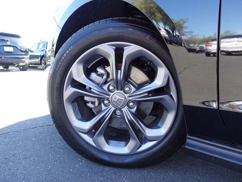 Used 2023 Honda Accord EX image 10