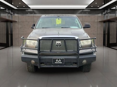 Used 2012 Toyota Tundra SR5 w/ Tow Pkg image 11