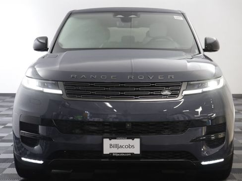 Certified 2026 Land Rover Range Rover Sport SE AWD/4WD image 22