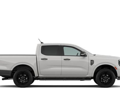 New 2026 Ford Ranger XLT AWD/4WD image 27