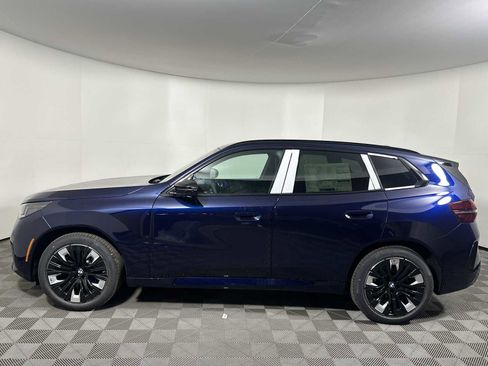 New 2026 BMW X3 M50 w/ Premium Package image 4