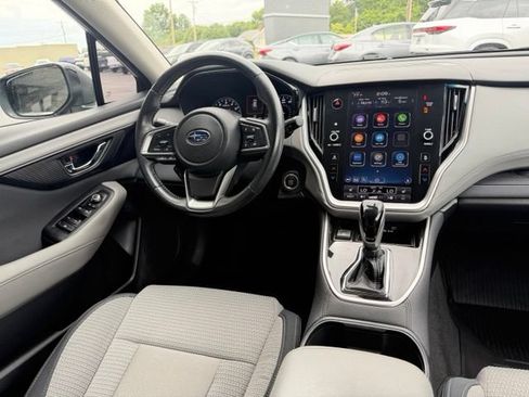 Used 2021 Subaru Outback Premium AWD/4WD image 17