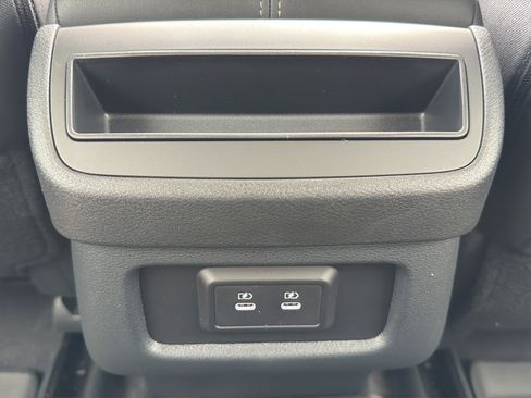 New 2026 Nissan Pathfinder SV AWD/4WD image 17