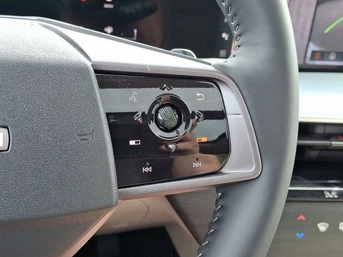 Used 2025 Nissan Murano SL w/ Cargo Package image 27