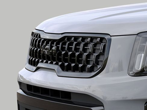 New 2025 Kia Telluride SX X-Line image 12