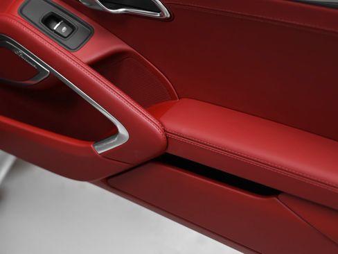 Certified 2017 Porsche 911 Turbo S AWD/4WD image 39