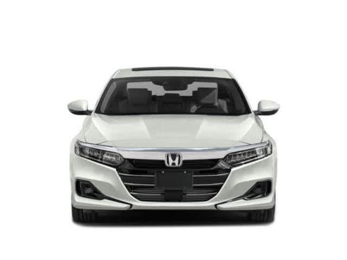 Used 2022 Honda Accord EX-L image 4