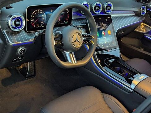 Used 2026 Mercedes-Benz C 300 Sedan image 3