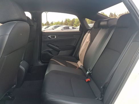 Used 2023 Honda Civic Sport image 10
