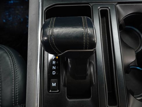 Used 2021 Ford F150 Limited image 25