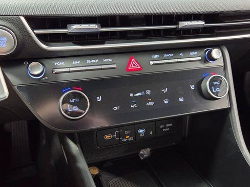 New 2026 Hyundai Sonata SEL FWD image 20