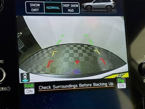 New 2026 Subaru Forester Wilderness image 14