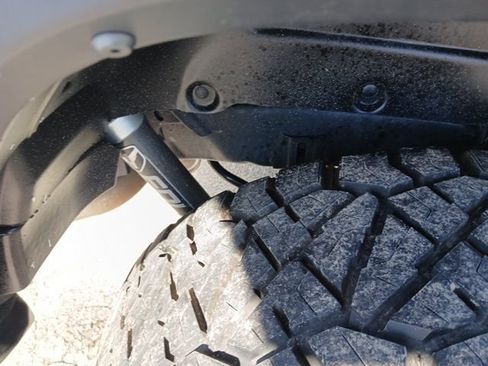 Used 2024 Jeep Wrangler Sport S image 63