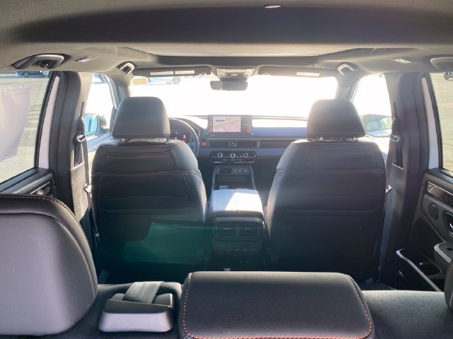 New 2026 Honda Passport TrailSport Elite image 16