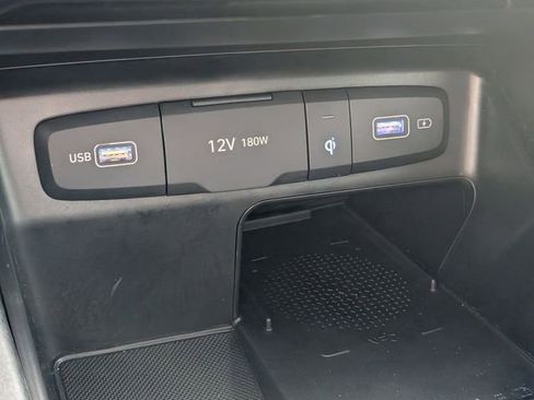 Used 2023 Hyundai Tucson SEL FWD image 21