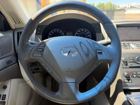 Used 2010 INFINITI G37 Journey w/ Premium Pkg RWD image 18