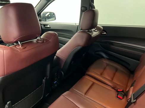 New 2026 Dodge Durango GT AWD/4WD image 19