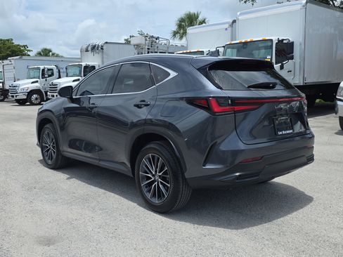 Used 2025 Lexus NX 250 FWD w/ Cold Area Package image 5