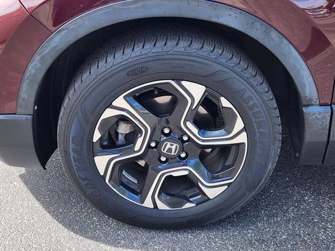 Used 2018 Honda CR-V Touring image 9
