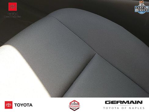 Certified 2026 Toyota Corolla LE FWD image 29